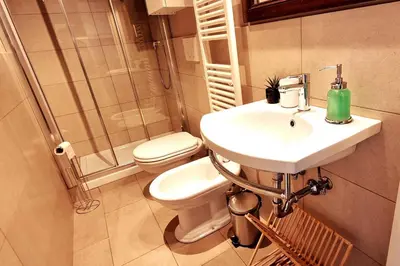 Bagno di Casa Margherita