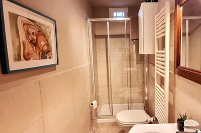 Bagno di Casa Margherita