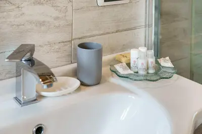 Bagno di Michelangelo King Deluxe Suite