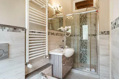 Bagno di Michelangelo King Deluxe Suite