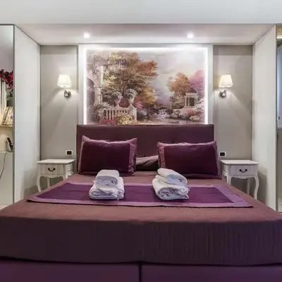 Michelangelo King Deluxe Suite