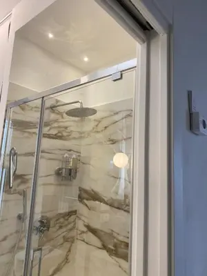 Bagno di Duomo Giglio Viola