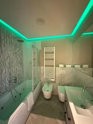 Bagno di Comfort Flat - Careggi Firenze