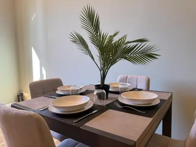 Planimetria di Comfort Flat - Careggi Firenze