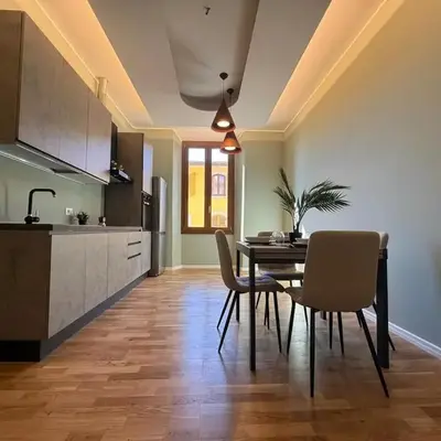 Comfort Flat - Careggi Firenze