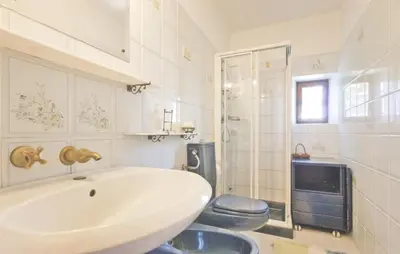 Bagno di La Casetta