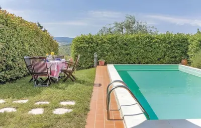 Piscina di La Casetta o nelle vicinanze