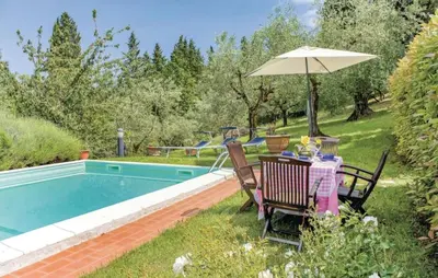 Piscina di La Casetta o nelle vicinanze