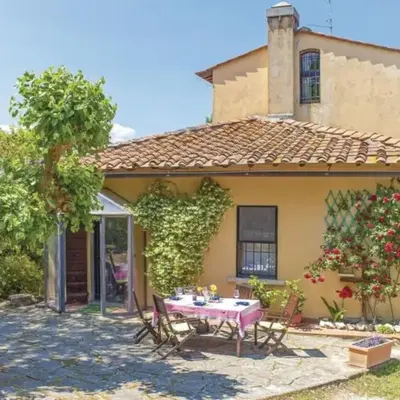 La Casetta