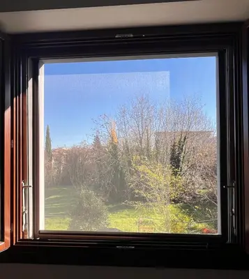 Planimetria di Secret Garden Florence - Modern Apart ment near Center