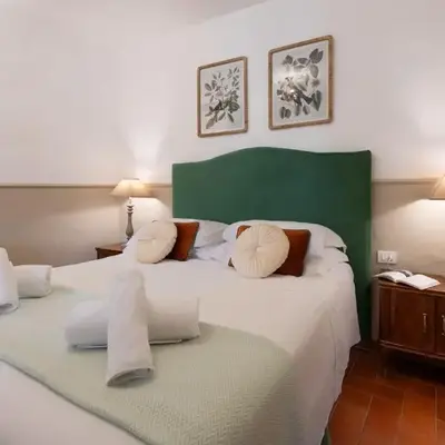 Via del Corno 1 - Chiara Apt - Elegant apartment with elevator