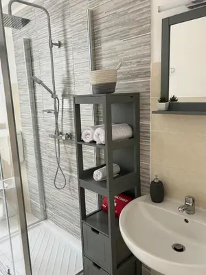 Bagno di Luma' Apartment - Puccini
