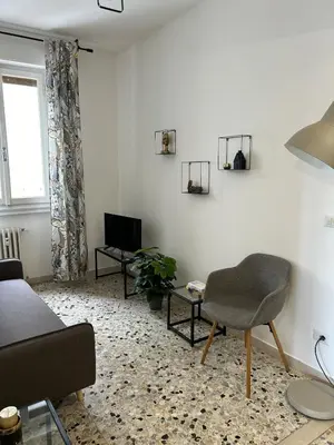 TV o dispositivi per l'intrattenimento presso Luma' Apartment - Puccini