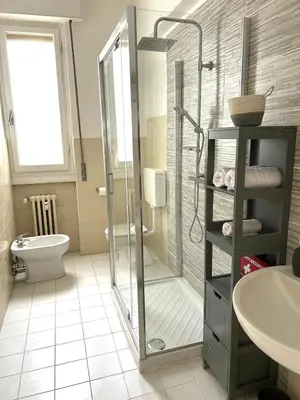 Bagno di Luma' Apartment - Puccini