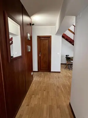 Planimetria di Loft Il Giobertino