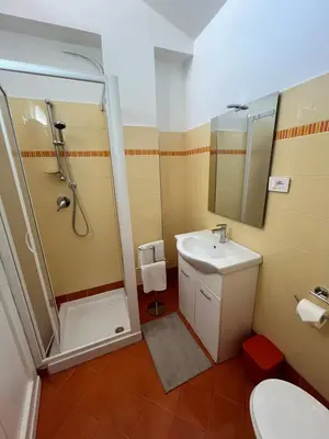 Bagno di Loft Il Giobertino