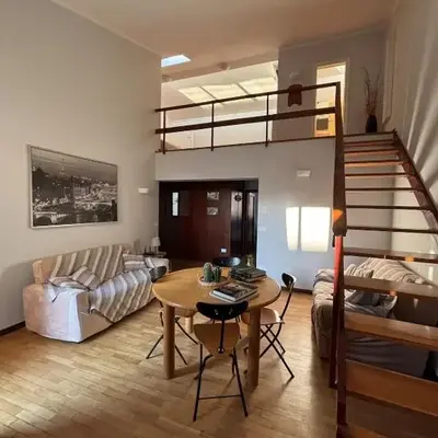 Loft Il Giobertino