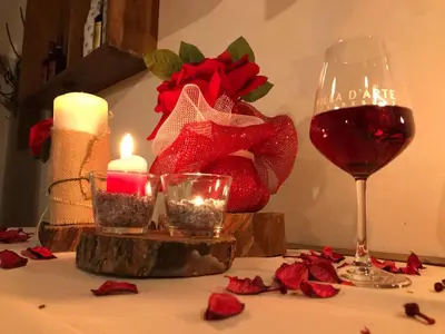 Bevande di Villa D'Arte Agri Resort