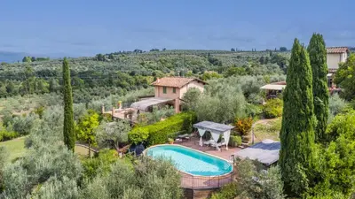 Piscina di Poggio de' Galli o nelle vicinanze