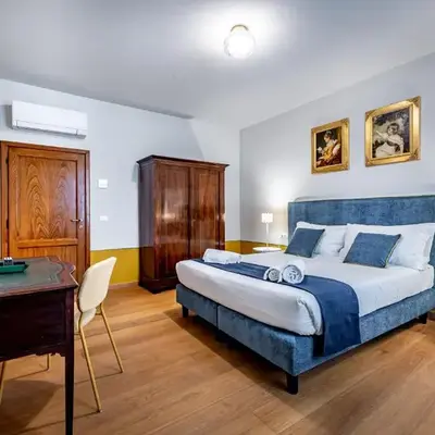 YD Leone X luxury 4 Bedroom