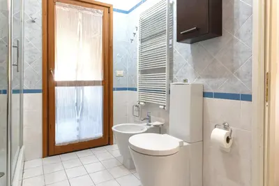 Bagno di The perfect business rental