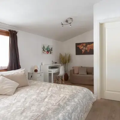 The perfect business rental