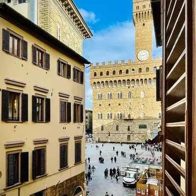 Signoria Apartment