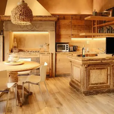 Crocifisso Deluxe Apartment