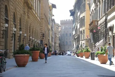Ospiti di Central Duomo Apartment