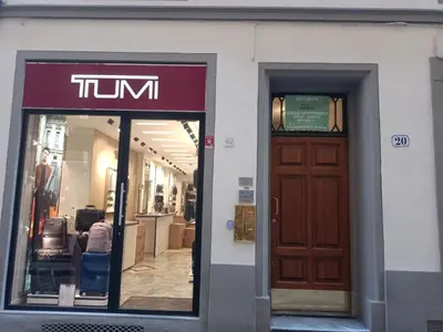 Planimetria di Central Duomo Apartment