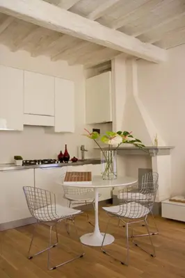 Cucina o angolo cottura di Central Duomo Apartment