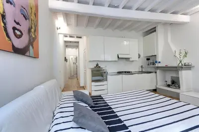 Cucina o angolo cottura di Central Duomo Apartment