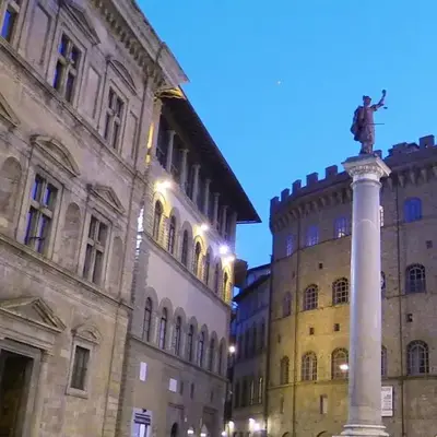 Central Duomo Apartment