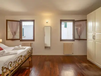 Planimetria di Tuscan Tempo - Porcellana Apt