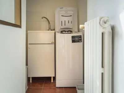 Planimetria di Tuscan Tempo - Porcellana Apt