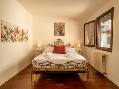 Planimetria di Tuscan Tempo - Porcellana Apt