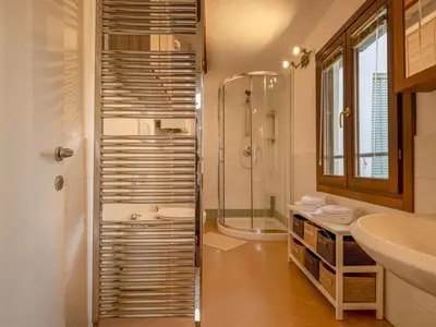 Planimetria di Tuscan Tempo - Porcellana Apt