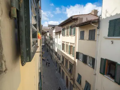 Planimetria di Tuscan Tempo - Porcellana Apt