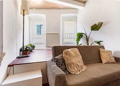 Planimetria di Apartment near Ponte Vecchio