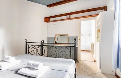 Planimetria di Apartment near Ponte Vecchio