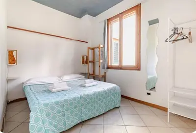 Planimetria di Apartment near Ponte Vecchio
