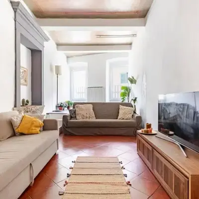Apartment near Ponte Vecchio