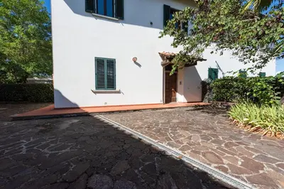 Edificio in cui si trova l'appartamento