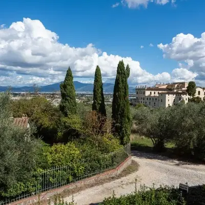 Villa Bianca