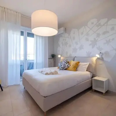 Comfort & Lux Flat in Florence