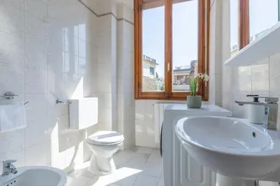 Bagno di Porta Romana-Boboli -Florentine Charm Free-Wifi