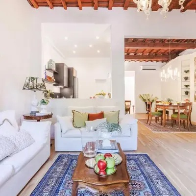 The Boboli Retreat Firenze