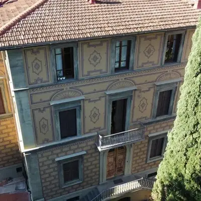 Viale Volta Authentic Apartment