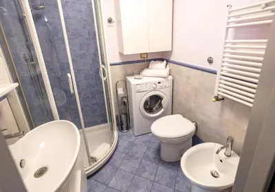 Bagno di Acacia Firenze - Loto