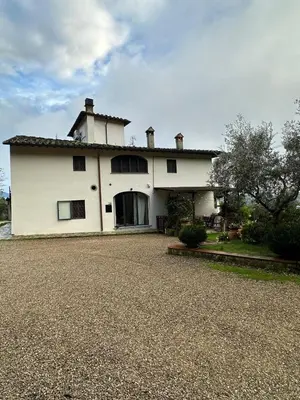 Edificio in cui si trova l'appartamento